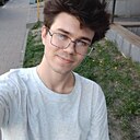 Максим, 20 лет