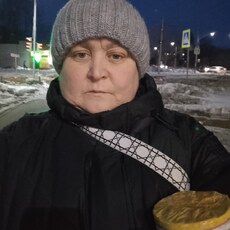 Фотография девушки Татьяна, 51 год из г. Комсомольск-на-Амуре