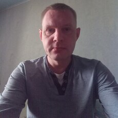 Фотография мужчины Илья, 40 лет из г. Нижний Новгород