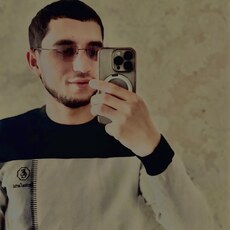 Фотография мужчины Абу, 22 года из г. Краснотурьинск