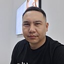 Жанибек, 35 лет