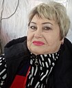 Татьяна, 60 лет