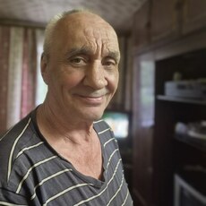 Фотография мужчины Александр, 70 лет из г. Тверь