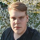 Илья, 18 лет