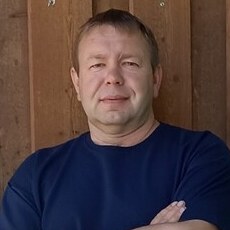 Фотография мужчины Алексей, 47 лет из г. Находка