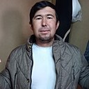 Siroj, 34 года