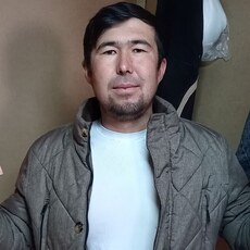 Фотография мужчины Siroj, 34 года из г. Ярославский
