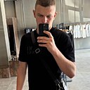 Тимур, 21 год