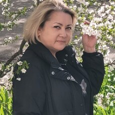 Фотография девушки Елена, 46 лет из г. Уфа