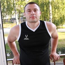 Фотография мужчины Василий, 37 лет из г. Чита