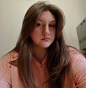 Елизавета, 20 лет
