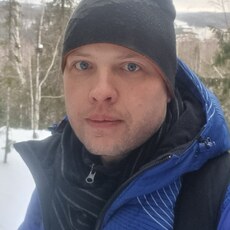 Фотография мужчины Дмитрий, 36 лет из г. Новоуральск