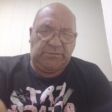 Фотография мужчины Андрей, 66 лет из г. Чита