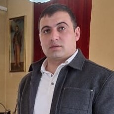 Фотография мужчины Сер, 35 лет из г. Люберцы