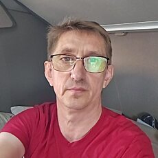 Фотография мужчины Владимир, 51 год из г. Брест