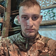 Фотография мужчины Николай, 24 года из г. Горно-Алтайск