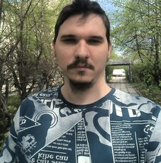 Фотография мужчины Александр, 30 лет из г. Новосибирск