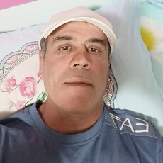 Фотография мужчины Улугбек, 45 лет из г. Алматы
