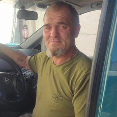 Фотография мужчины Олександр, 53 года из г. Чернигов