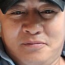 Азамат, 45 лет