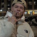 Александр, 22 года