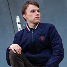 Фотография мужчины Константин, 21 год из г. Амурск