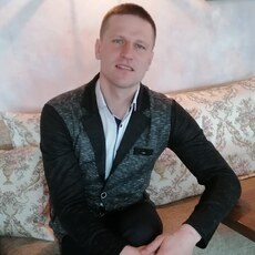 Фотография мужчины Саша, 34 года из г. Солигорск