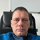 Кирилл, 39 лет