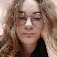 Фотография девушки Маргарита, 18 лет из г. Барнаул