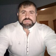 Фотография мужчины Марс, 43 года из г. Нальчик