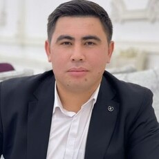 Фотография мужчины Ulugbek, 30 лет из г. Бишкек