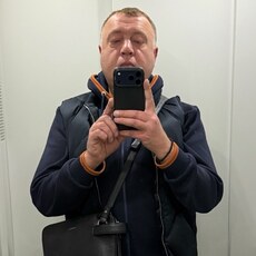 Фотография мужчины Вов, 46 лет из г. Львов