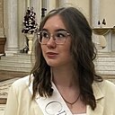Елизавета, 20 лет