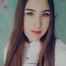 Лиана, 23 из г. Туймазы.