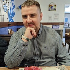 Фотография мужчины Сергей, 36 лет из г. Дзержинск