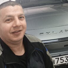 Фотография мужчины Рома, 39 лет из г. Тольятти