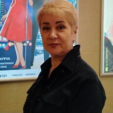 Фотография девушки Елена, 58 лет из г. Сургут