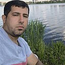 Бек, 39 лет