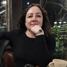 Фотография девушки Светлана, 46 лет из г. Домодедово