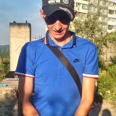 Фотография мужчины Коля, 34 года из г. Славянка