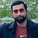 Narzullayev, 23 года
