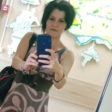Фотография девушки Любовь, 36 лет из г. Гуково