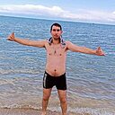 Рашад, 40 лет