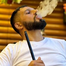 Фотография мужчины İsa, 42 года из г. Казань