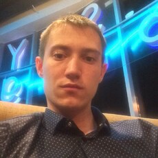 Фотография мужчины Евгений, 31 год из г. Нижнекамск
