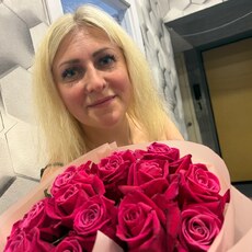 Фотография девушки Мария, 37 лет из г. Минск