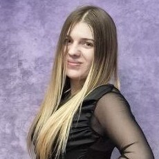 Фотография девушки Алина, 26 лет из г. Одесса