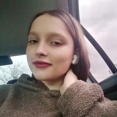 Фотография девушки Лена, 20 лет из г. Староминская
