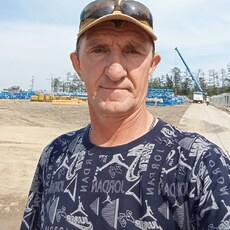 Фотография мужчины Сергей, 53 года из г. Хабаровск