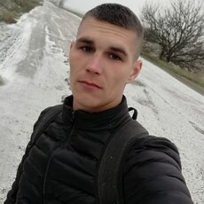 Фотография мужчины Вовик, 31 год из г. Адлер